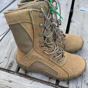 Rocky S2V Tactical Military Boot size 4W
